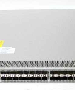 Cisco Catalyst N3K-C3064PQ-10GX 10GE switch 48 ports 10G sfp Layer 3