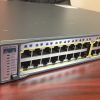 Cisco Catalyst C3750G-48TS-S switch 48 ports 1G Gigabit Layer 3 Stackable