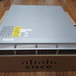 Cisco Catalyst N3K-C3064PQ-10GX 10GE switch 48 ports 10G sfp Layer 3