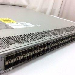 Cisco Catalyst N3K-C3064PQ-10GX 10GE switch 48 ports 10G sfp Layer 3