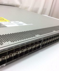 Cisco Catalyst N3K-C3064PQ-10GX 10GE switch 48 ports 10G sfp Layer 3