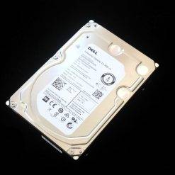 Ổ cứng HDD Dell 6TB 12G 7.2K 3.5 SAS ST6000NM0095 0RHVWG 256MB cache