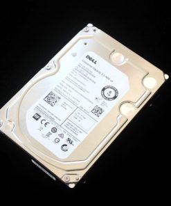 Ổ cứng HDD Dell 6TB 12G 7.2K 3.5 SAS ST6000NM0095 0RHVWG 256MB cache