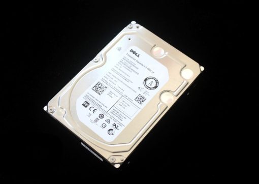 Ổ cứng HDD Dell 6TB 12G 7.2K 3.5 SAS ST6000NM0095 0RHVWG 256MB cache