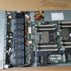 Máy chủ HP DL160 G8 gen8 E5-2670 lga 2011 chính hãng