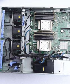 Máy chủ server IBM X3630 M4 E5-2400 V1 V2 chính hãng