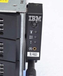 Máy chủ server IBM X3630 M4 E5-2400 V1 V2 chính hãng