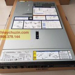 Máy chủ IBM system X3550 M5 xeon E5-2600 V3 V4 DDR4