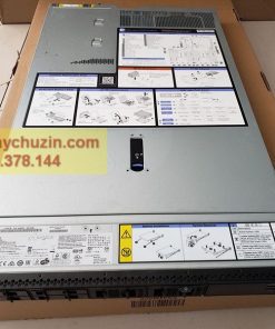 Máy chủ IBM system X3550 M5 xeon E5-2600 V3 V4 DDR4