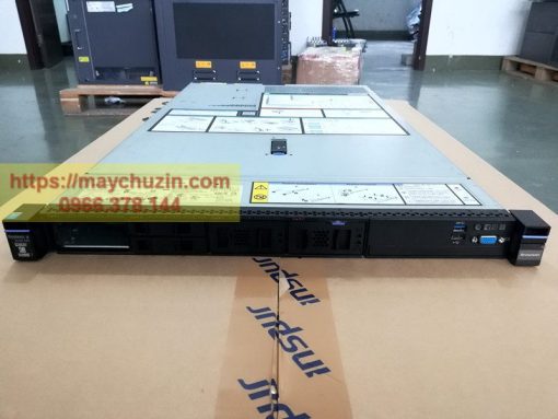 Máy chủ IBM system X3550 M5 xeon E5-2600 V3 V4 DDR4