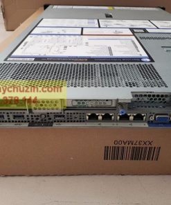 Máy chủ IBM system X3550 M5 xeon E5-2600 V3 V4 DDR4