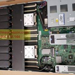 Máy chủ IBM system X3550 M5 xeon E5-2600 V3 V4 DDR4