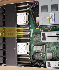 Máy chủ IBM system X3550 M5 xeon E5-2600 V3 V4 DDR4