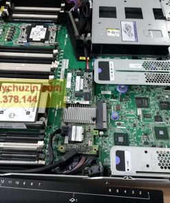 Máy chủ IBM system X3550 M5 xeon E5-2600 V3 V4 DDR4