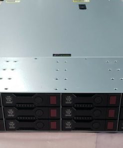 Máy chủ HP Proliant DL380 Gen9 E5-2600 V3 V4 DDR4 chính hãng