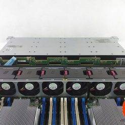 Máy chủ HP Proliant DL380 Gen9 E5-2600 V3 V4 DDR4 chính hãng