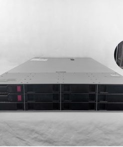 Máy chủ HP Proliant DL380 Gen9 E5-2600 V3 V4 DDR4 chính hãng