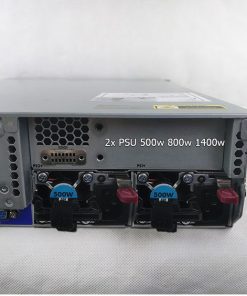 Máy chủ HP Proliant DL380 Gen9 E5-2600 V3 V4 DDR4 chính hãng