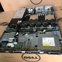 Máy chủ server Dell PowerEdge R420 1U HDD 3.5 inch chính hãng-18707