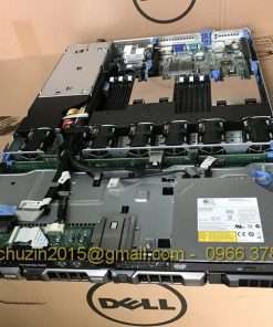 Máy chủ server Dell PowerEdge R420 1U HDD 3.5 inch chính hãng-18707