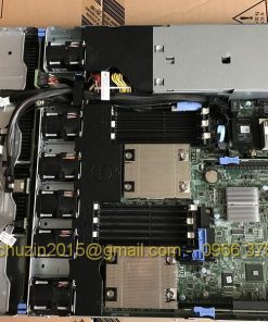 Máy chủ server Dell PowerEdge R420 1U HDD 3.5 inch chính hãng-18708