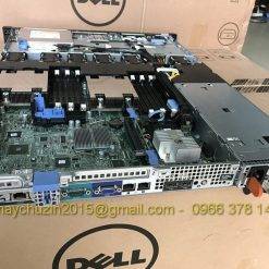 Máy chủ server Dell PowerEdge R420 1U HDD 3.5 inch chính hãng-18709