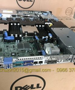 Máy chủ server Dell PowerEdge R420 1U HDD 3.5 inch chính hãng-18709