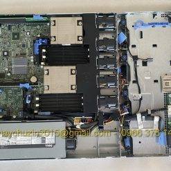 Máy chủ server Dell PowerEdge R420 1U HDD 3.5 inch chính hãng-18710