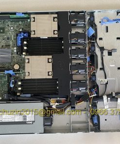 Máy chủ server Dell PowerEdge R420 1U HDD 3.5 inch chính hãng-18710