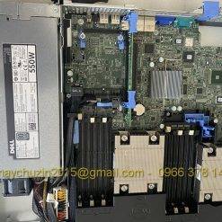 Máy chủ server Dell PowerEdge R420 1U HDD 3.5 inch chính hãng-18711