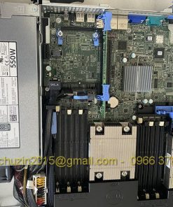 Máy chủ server Dell PowerEdge R420 1U HDD 3.5 inch chính hãng-18711