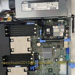 Máy chủ server Dell PowerEdge R420 1U HDD 3.5 inch chính hãng-18712