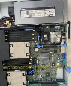 Máy chủ server Dell PowerEdge R420 1U HDD 3.5 inch chính hãng-18712