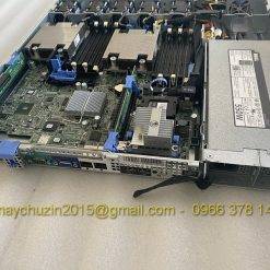 Máy chủ server Dell PowerEdge R420 1U HDD 3.5 inch chính hãng-18713