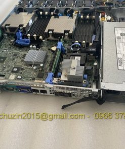 Máy chủ server Dell PowerEdge R420 1U HDD 3.5 inch chính hãng-18713