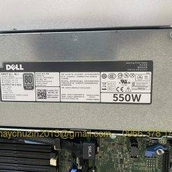 Máy chủ server Dell PowerEdge R420 1U HDD 3.5 inch chính hãng-18714