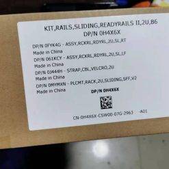 Thanh trượt Rails kit dell R510 R520 R530 R540 R720 R730 R740 R820 R830-18730