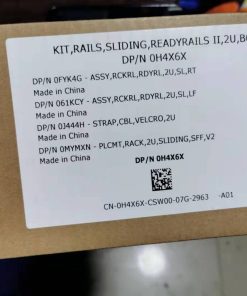 Thanh trượt Rails kit dell R510 R520 R530 R540 R720 R730 R740 R820 R830-18730