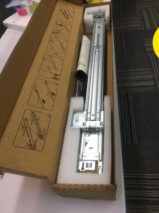 Thanh trượt Rails kit dell R510 R520 R530 R540 R720 R730 R740 R820 R830-0