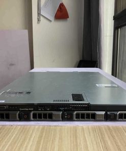 Máy chủ Dell PowerEdge R430 E5-2600 V3 V4 DDR4 chính hãng