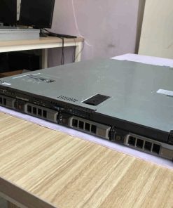 Máy chủ Dell PowerEdge R430 E5-2600 V3 V4 DDR4 chính hãng