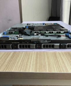 Máy chủ Dell PowerEdge R430 E5-2600 V3 V4 DDR4 chính hãng