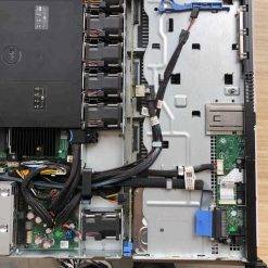 Máy chủ Dell PowerEdge R430 E5-2600 V3 V4 DDR4 chính hãng