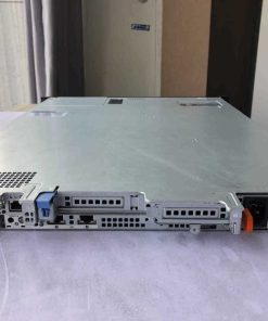 Máy chủ Dell PowerEdge R430 E5-2600 V3 V4 DDR4 chính hãng