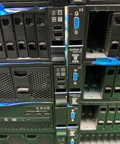 Máy chủ IBM system X3650 M5 xeon E5-2600 V3 V4 DDR4-18749