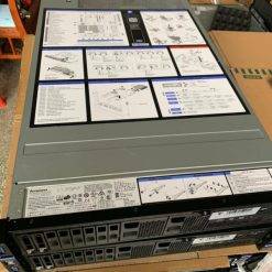 Máy chủ IBM system X3650 M5 xeon E5-2600 V3 V4 DDR4-18748