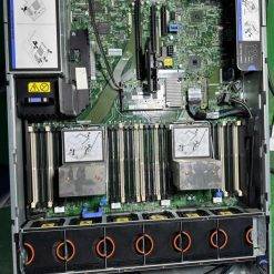 Máy chủ IBM system X3650 M5 xeon E5-2600 V3 V4 DDR4-18752