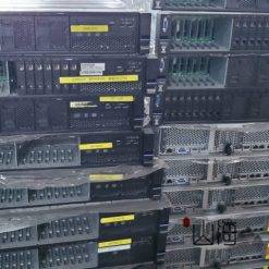 Máy chủ IBM system X3650 M5 xeon E5-2600 V3 V4 DDR4-18754