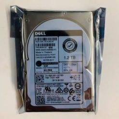 Ổ Cứng HDD Dell 0KV02 1.2TB 12Gbps 10K 2.5" SAS-18801