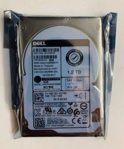 Ổ Cứng HDD Dell 0KV02 1.2TB 12Gbps 10K 2.5